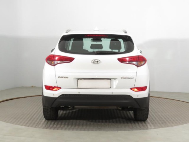 Hyundai Tucson  1.6 GDI Classic