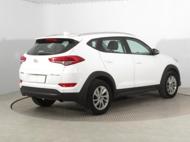 Hyundai Tucson  1.6 GDI Classic