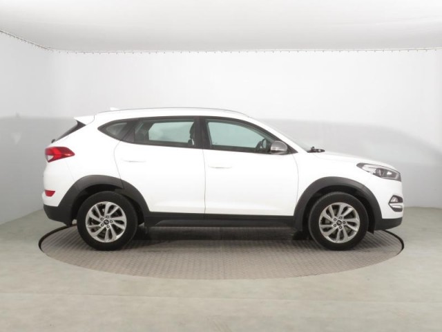 Hyundai Tucson  1.6 GDI Classic