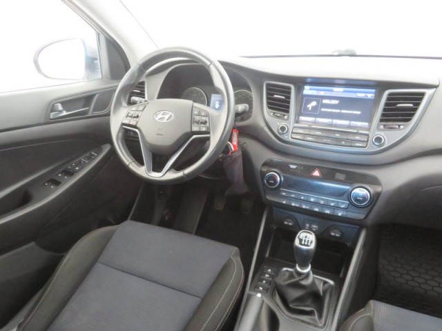 Hyundai Tucson  1.6 GDI Classic