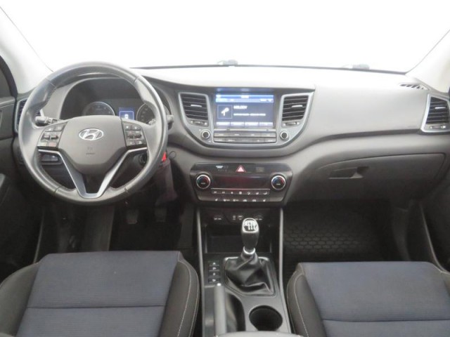 Hyundai Tucson  1.6 GDI Classic