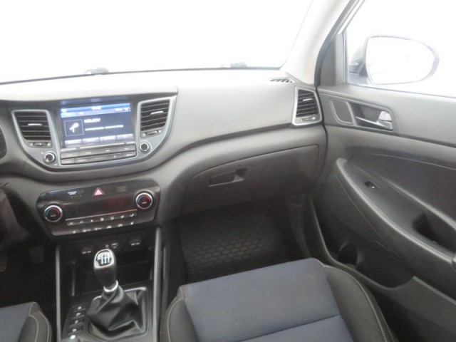Hyundai Tucson  1.6 GDI Classic