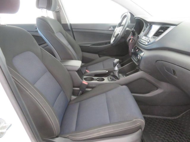 Hyundai Tucson  1.6 GDI Classic
