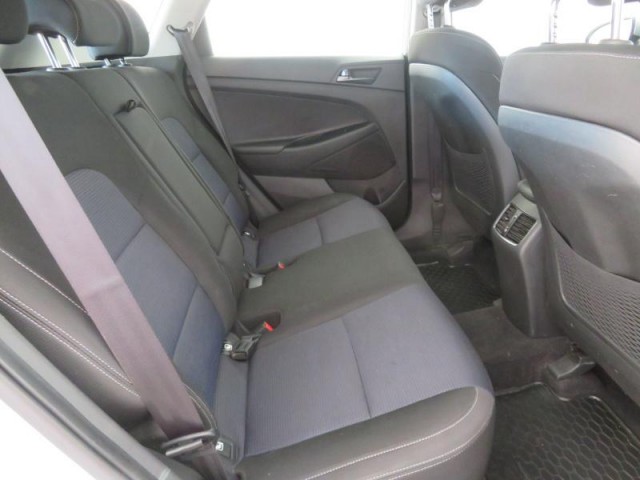 Hyundai Tucson  1.6 GDI Classic