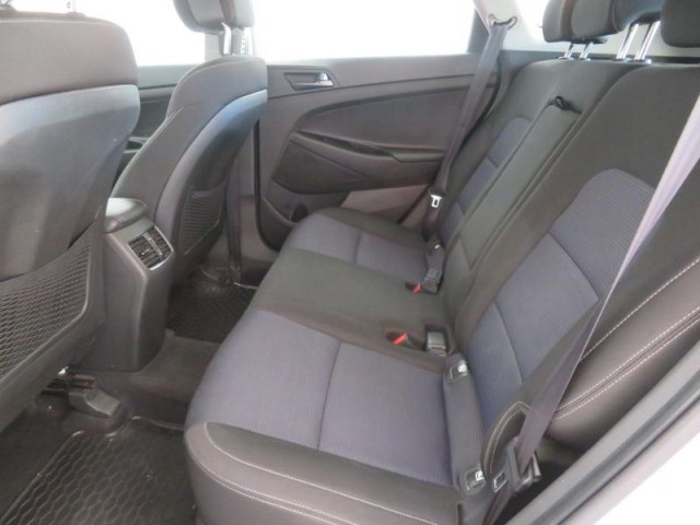 Hyundai Tucson  1.6 GDI Classic