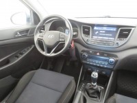 Hyundai Tucson  1.6 GDI Classic