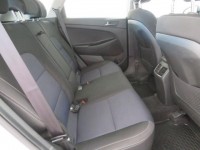 Hyundai Tucson  1.6 GDI Classic