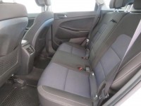 Hyundai Tucson  1.6 GDI Classic