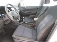 Hyundai Tucson  1.6 GDI Classic