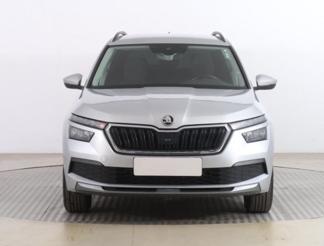 Škoda Kamiq  1.0 TSI Ambition