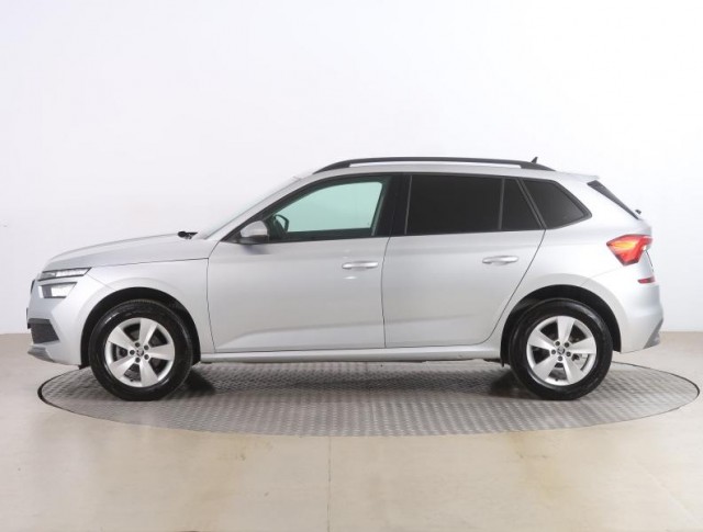 Škoda Kamiq  1.0 TSI Ambition