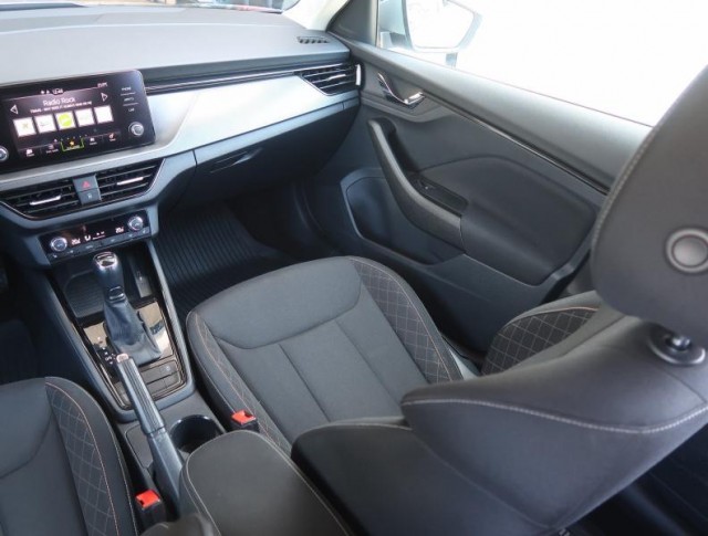 Škoda Kamiq  1.0 TSI Ambition