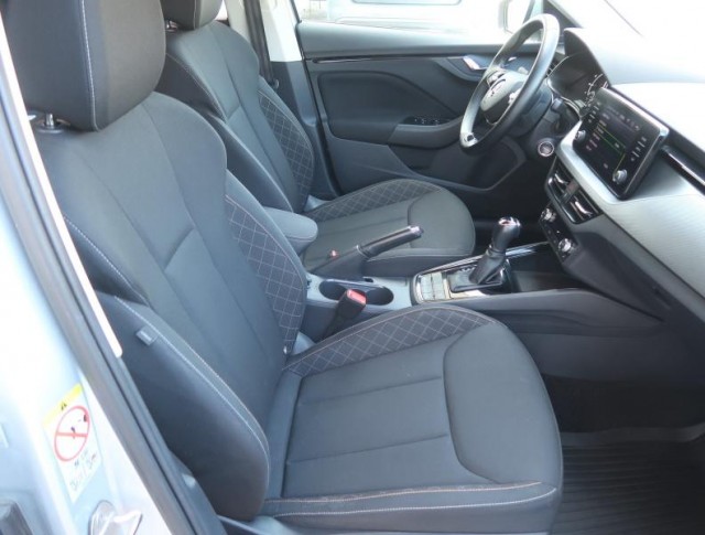 Škoda Kamiq  1.0 TSI Ambition