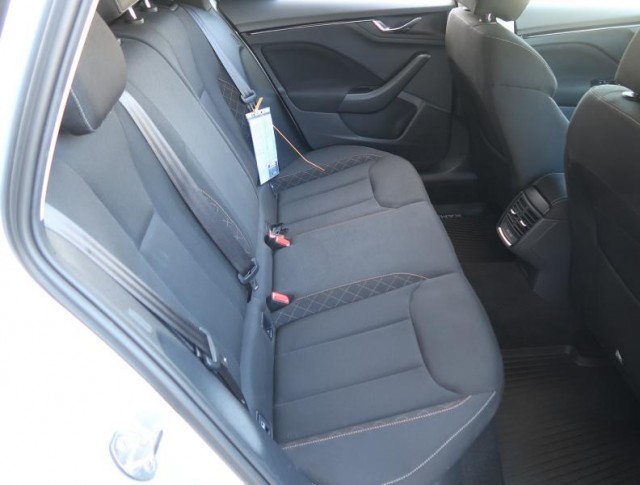 Škoda Kamiq  1.0 TSI Ambition