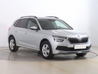 Škoda Kamiq  1.0 TSI Ambition