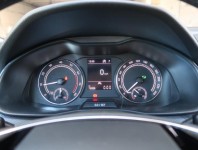 Škoda Kamiq  1.0 TSI Ambition