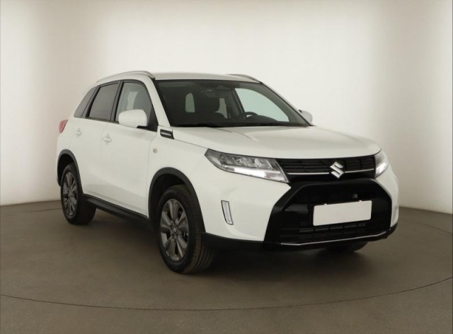 Suzuki Vitara  1.4 BoosterJet Premium