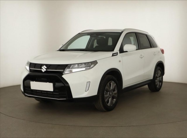 Suzuki Vitara  1.4 BoosterJet Premium