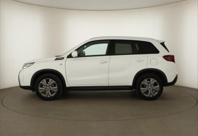 Suzuki Vitara  1.4 BoosterJet Premium