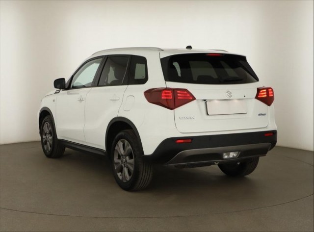 Suzuki Vitara  1.4 BoosterJet Premium