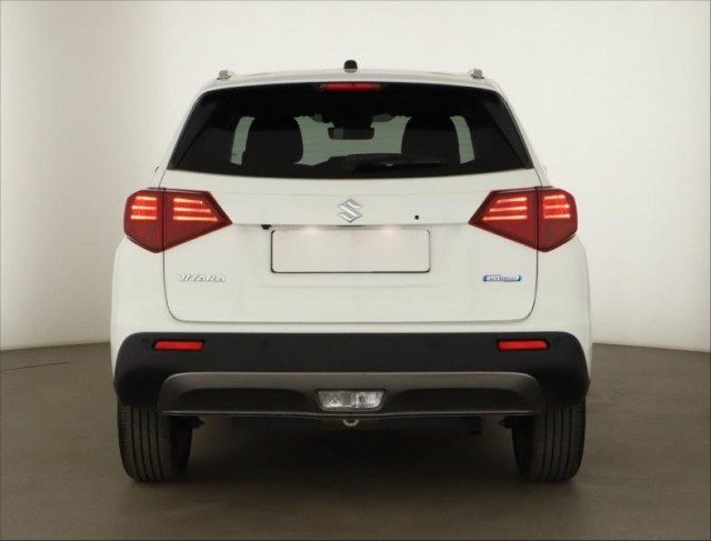 Suzuki Vitara  1.4 BoosterJet Premium