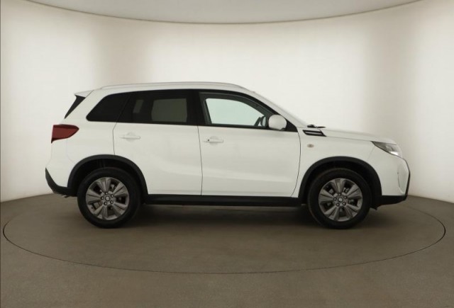 Suzuki Vitara  1.4 BoosterJet Premium