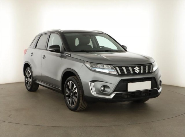 Suzuki Vitara  1.4 BoosterJet GLX