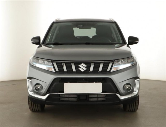Suzuki Vitara  1.4 BoosterJet GLX