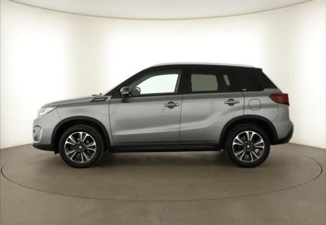Suzuki Vitara  1.4 BoosterJet GLX