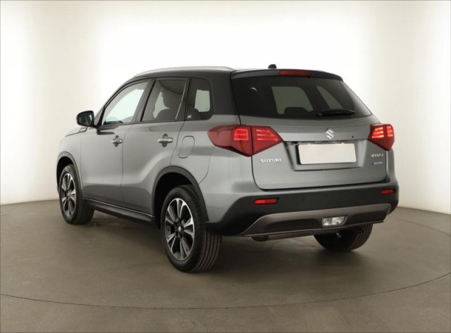 Suzuki Vitara  1.4 BoosterJet GLX
