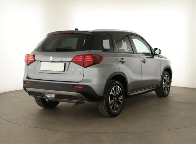 Suzuki Vitara  1.4 BoosterJet GLX