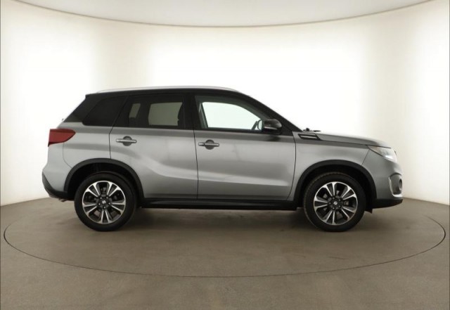 Suzuki Vitara  1.4 BoosterJet GLX