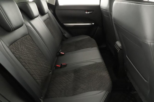 Suzuki Vitara  1.4 BoosterJet GLX