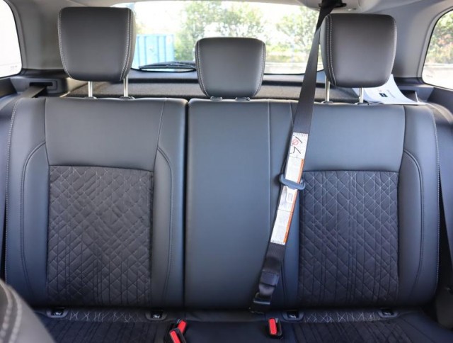 Suzuki Vitara  1.4 BoosterJet GLX