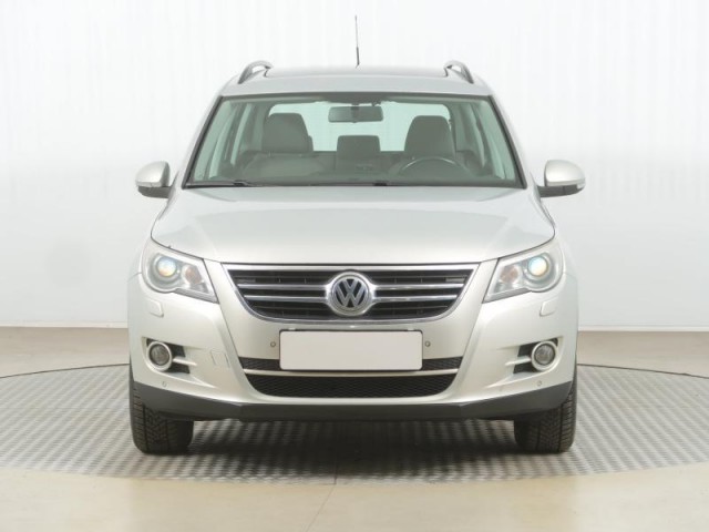 Volkswagen Tiguan  2.0 TDI 