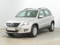 Volkswagen Tiguan  2.0 TDI 