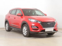 Hyundai Tucson  1.6 T-GDI 