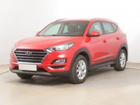 Hyundai Tucson  1.6 T-GDI 
