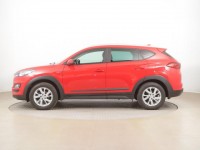 Hyundai Tucson  1.6 T-GDI 