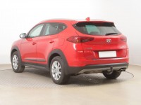 Hyundai Tucson  1.6 T-GDI 
