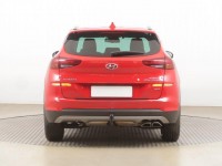 Hyundai Tucson  1.6 T-GDI 