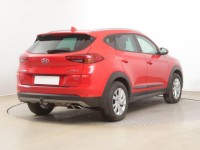 Hyundai Tucson  1.6 T-GDI 
