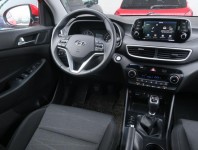 Hyundai Tucson  1.6 T-GDI 