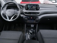 Hyundai Tucson  1.6 T-GDI 