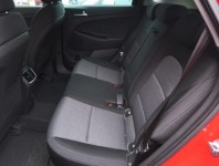 Hyundai Tucson  1.6 T-GDI 