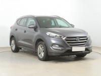 Hyundai Tucson  1.7 CRDi 