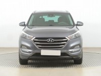 Hyundai Tucson  1.7 CRDi 