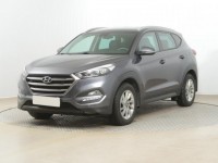 Hyundai Tucson  1.7 CRDi 