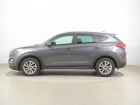 Hyundai Tucson  1.7 CRDi 