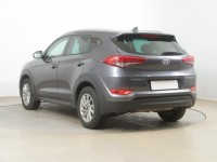 Hyundai Tucson  1.7 CRDi 